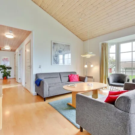 Karina - 150m To The Fjord By Interhome Lägenhet Gråsten