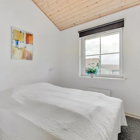 Lägenhet Karina - 150m To The Fjord By Interhome Gråsten