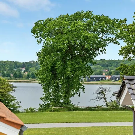 Karina - 150m To The Fjord By Interhome *