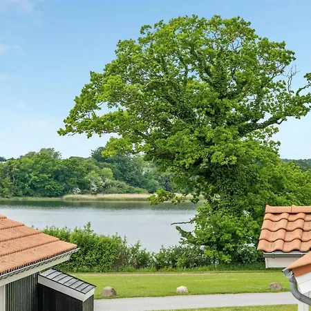 Karina - 150m To The Fjord By Interhome * Gråsten