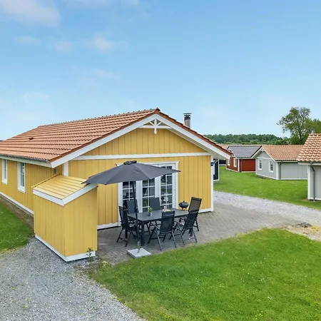 Karina - 150m To The Fjord By Interhome Leilighet *