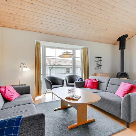 Karina - 150m To The Fjord By Interhome Gråsten
