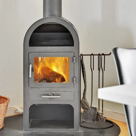 Karina - 150m To The Fjord By Interhome *