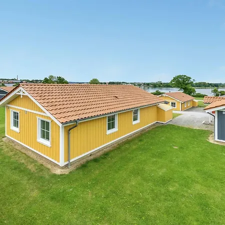 Apartamento Karina - 150m To The Fjord By Interhome *